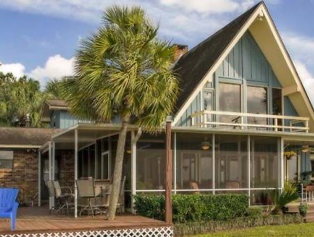 Hampton Lake Bed And Breakfast Starke Buitenkant foto