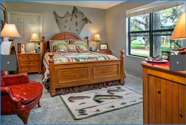 Hampton Lake Bed And Breakfast Starke Buitenkant foto